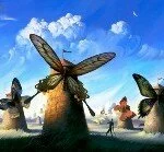 Астральные путешествия