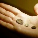 Гадание на монетах