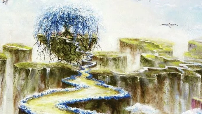 Картина Акианы Крамарик