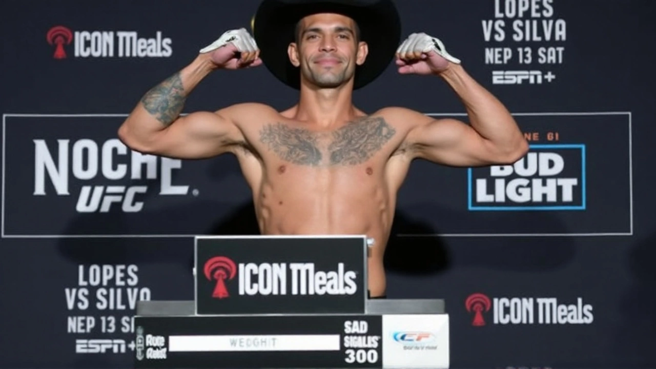 UFC Noche San Antonio Best Bets: Full Card Picks, Odds Movement, and Props