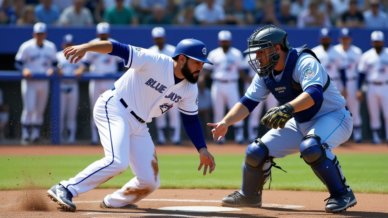 Implications for Game 7: What’s at Stake?