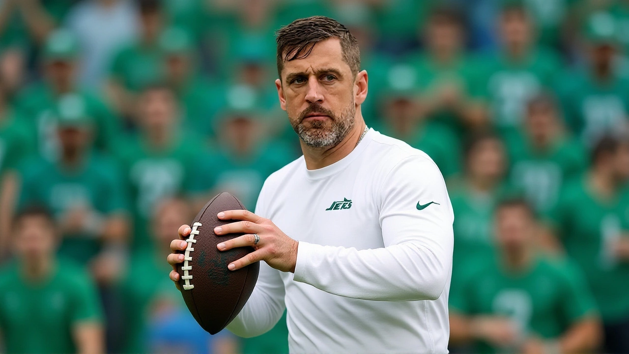 What’s Next for Rodgers and Brittani?