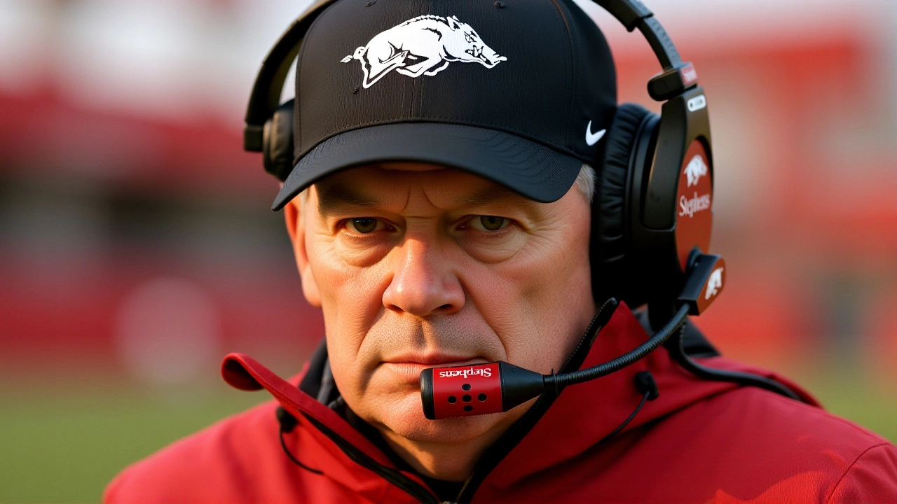 Behind the Scenes: The Media Machine