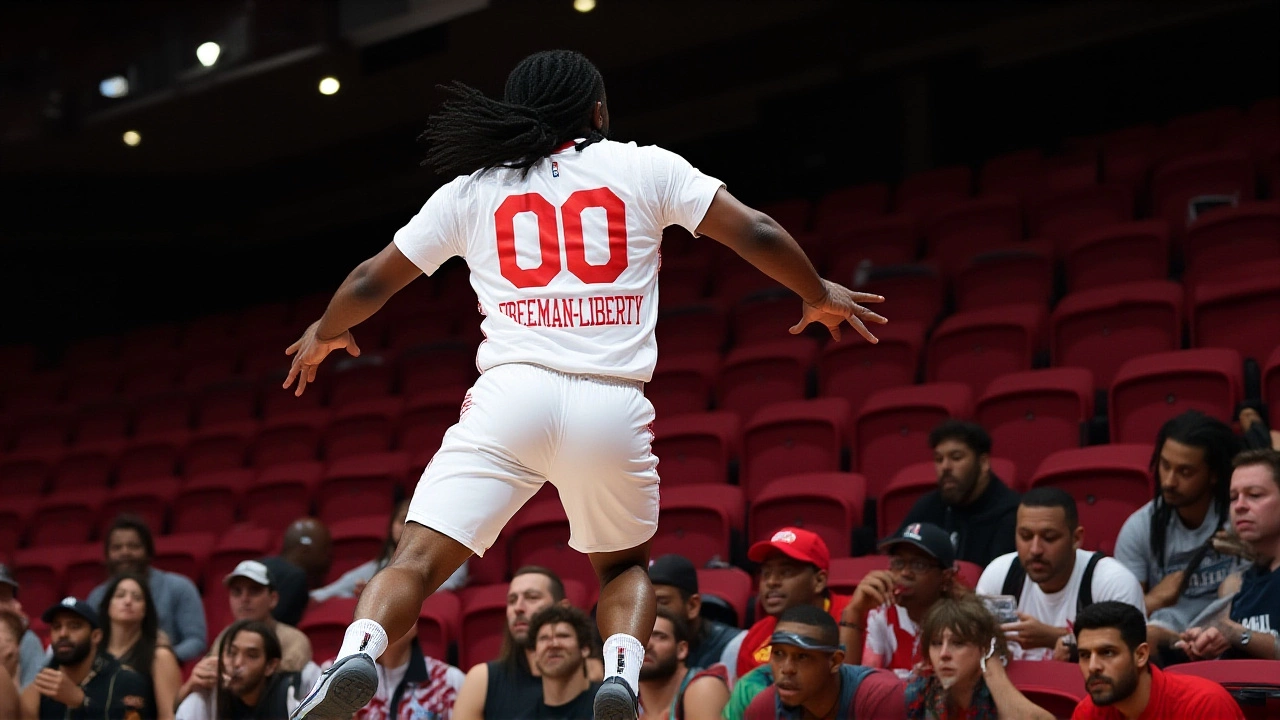 Bulls Rout Jazz 105-92 to Close Summer League Campaign in Las Vegas