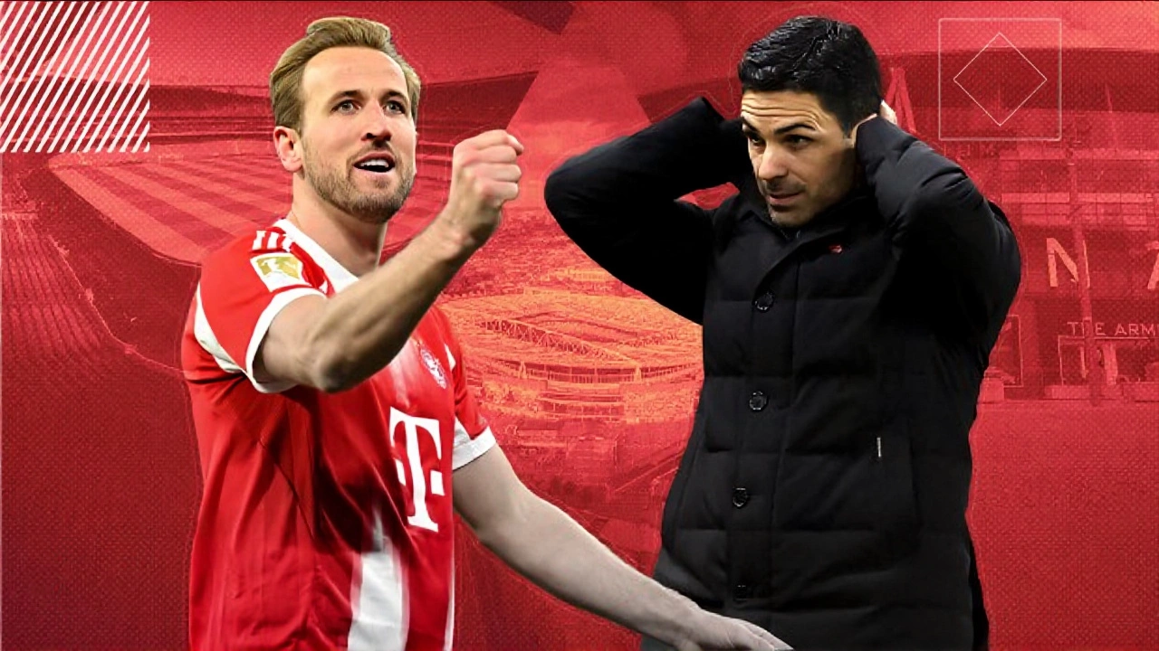 Liverpool and Barcelona Tied as Top Favorites for 2025-26 Champions League as Opta AI Reveals Shocking Match Projections