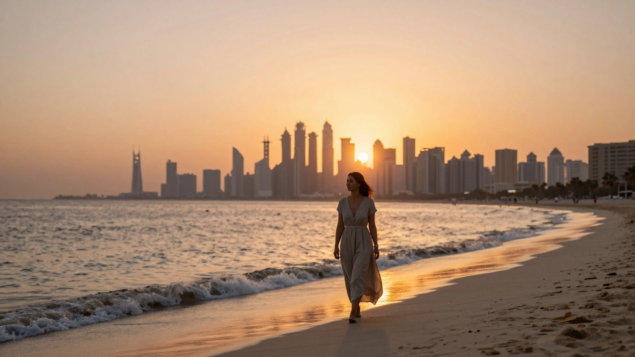 An Aladinharem with Dubai Escort Kaytee Morgan