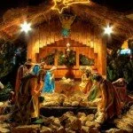 История празднования Рождества Христова
