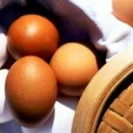 Гадание на яйцах